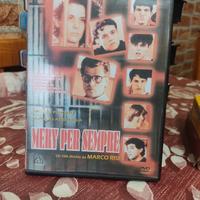 DVD 3 film,titoli in descrizione 