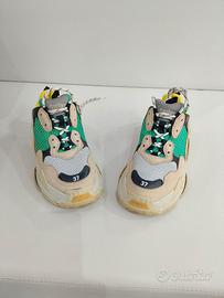 Balenciaga tripla s n37