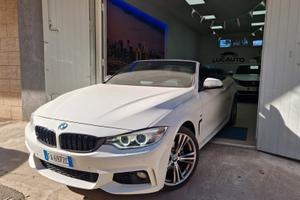 Bmw 420 420d Cabrio Msport