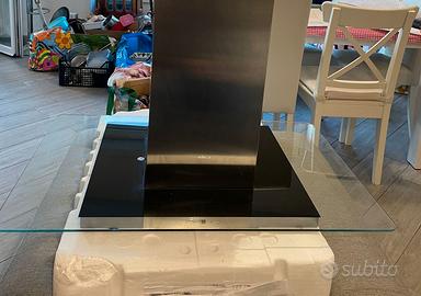 Cappa Elica Tribe Island IX-A90