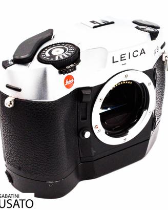 Usato Leica R8    14605