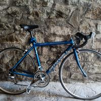 Bici da corsa vintage cannondale