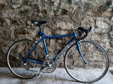 Bici da corsa vintage cannondale