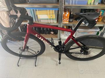 SPECIALIZED S WORKS SL7 TAGLIA 56