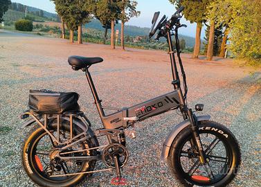 e-bike Emoko 