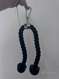 Corda per lat machine / cavi palestra