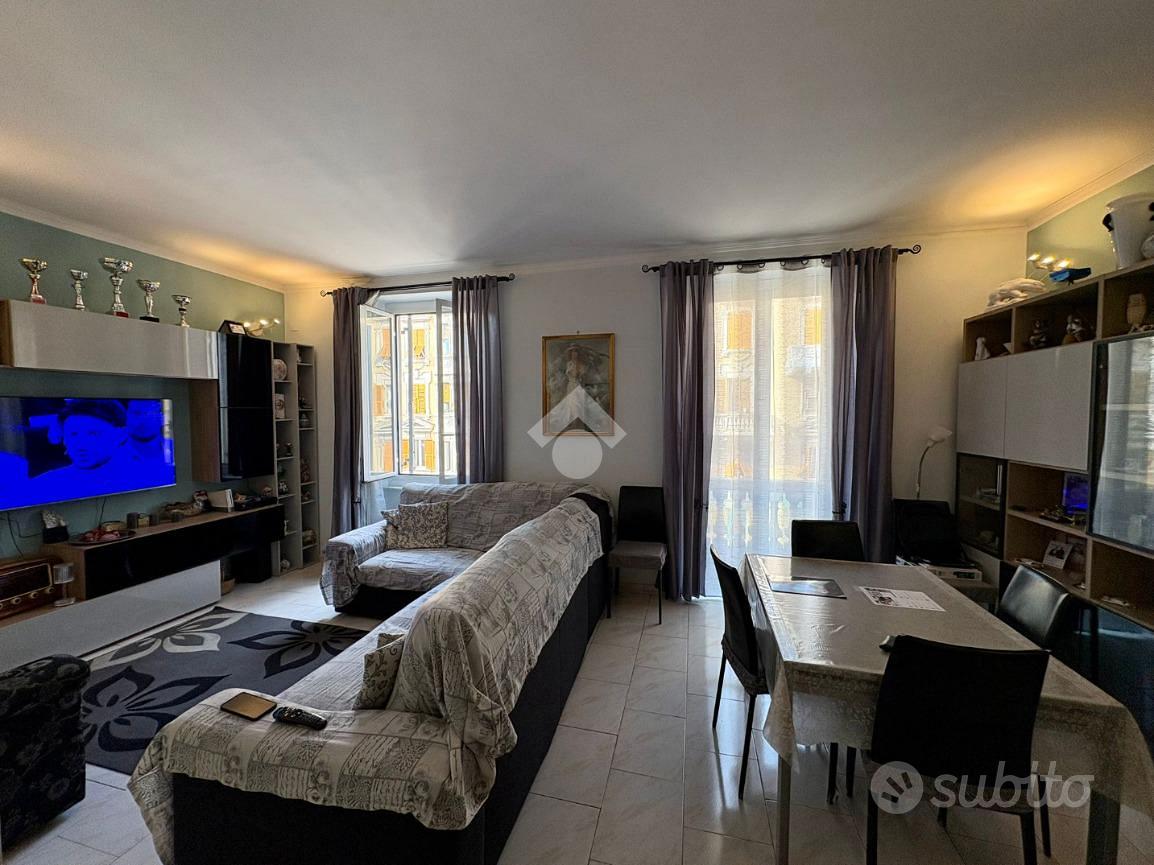 Apartment in Genova, Marina, Medio Ponente - Vista 6