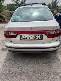 Seat Toledo 1.9 Deisel 2002
