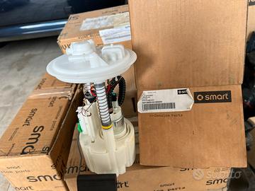 Pompa benzina Smart 600/700 originale