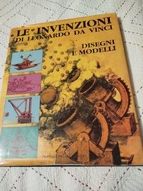 Le invenzioni di Leonardo da Vinci - F.lli Melita 