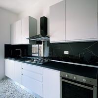 Stanza singola via Attilio deffenu 32