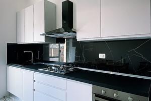 Stanza singola via Attilio deffenu 32