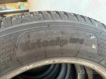 Gomme invernali 185/65R15 Krisalp HP3