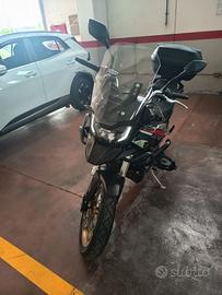 Cyclone RX600 550