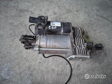 Compressore Sospensioni Per Bmw Serie 5 E61 Sw