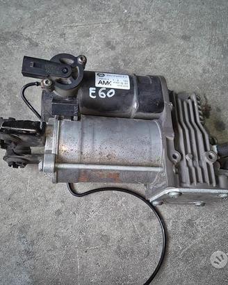 Compressore Sospensioni Per Bmw Serie 5 E61 Sw