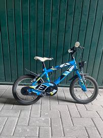Bici bambino