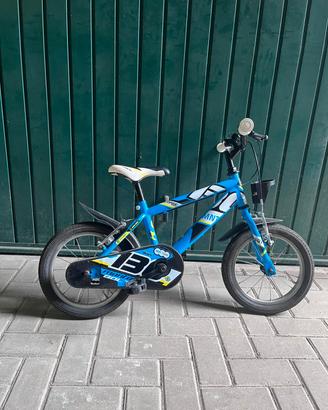 Bici bambino