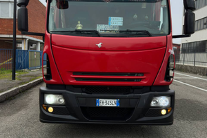 Iveco 120 2012