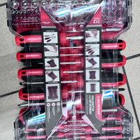 VALIGETTA ATTREZZI DICTROLUX