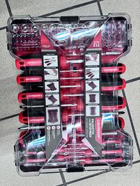 VALIGETTA ATTREZZI DICTROLUX