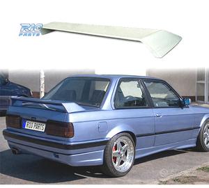 SPOILER ALETTONE BMW E30 82-94 LOOK M3