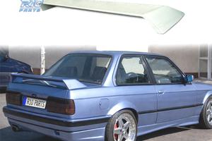 SPOILER ALETTONE BMW E30 82-94 LOOK M3