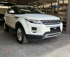 LAND ROVER Range Rover Evoque 2.2 150cv - 2015