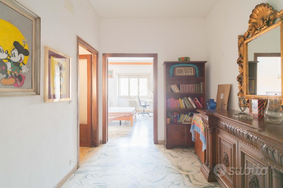 Appartamento – Roma, Primavalle - Vista 5