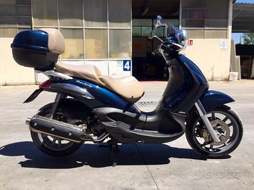 Beverly 500 ie
