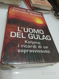 L'uomo del gulag.  bardach. gleeson