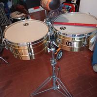 timbales