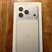 Apple iPhone 17 Pro Max 512GB