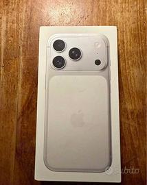 Apple iPhone 17 Pro Max 512GB