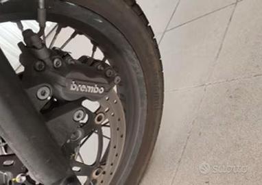 Moto Guzzi cafè racer V7 Special