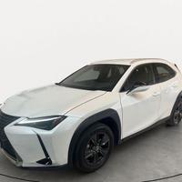 Lexus UX 250 Hybrid Urban