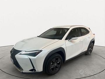 Lexus UX 250 Hybrid Urban