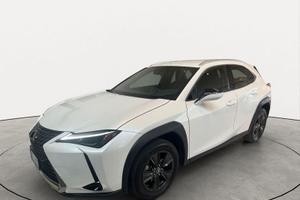 Lexus UX 250 Hybrid Urban
