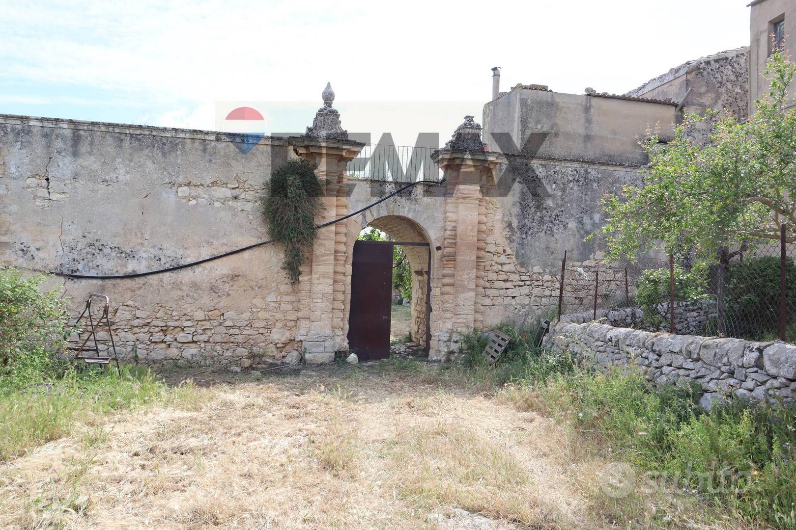 Cascina/Casale - Ragusa - View 2