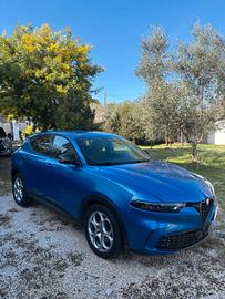 Alfa Romeo Tonale 1.6 diesel 130 CV TCT6 Super