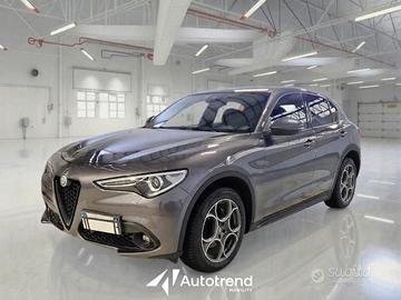 Alfa Romeo Stelvio 2.2 Turbo Diesel 190 CV Q4...