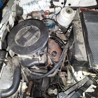 motore 750 a carburatore 