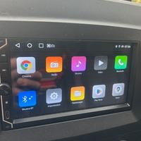Radio navi