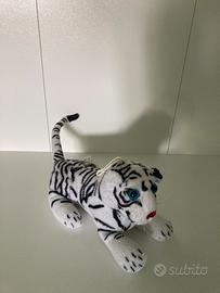 Peluche tigre