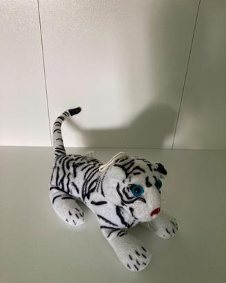 Peluche tigre