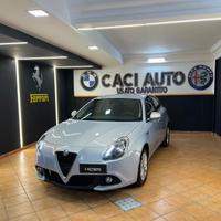Alfa Romeo Giulietta 1.6 120 CV