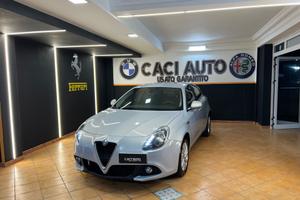 Alfa Romeo Giulietta 1.6 120 CV