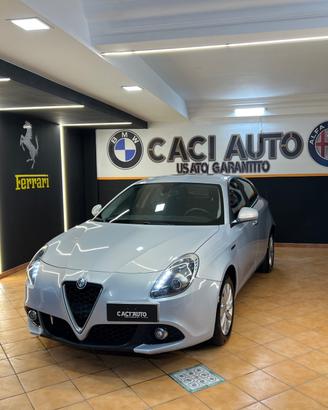 Alfa Romeo Giulietta 1.6 120 CV