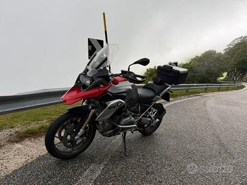 Bmw Gs 1200 LC