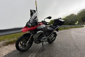 Bmw Gs 1200 LC